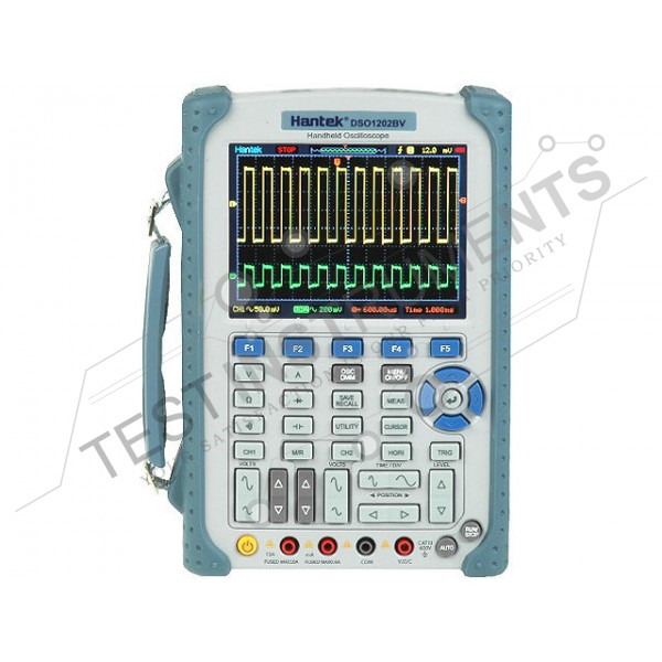 DSO1062B HANTEK Digital Oscilloscope 60MHz 1Gsa/S 2CH